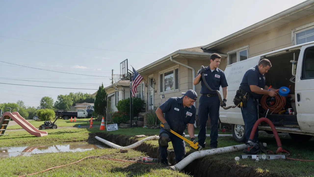 Toilet Installation in Chevy Chase, MD near me